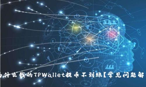 为什么我的TPWallet提币不到账？常见问题解答