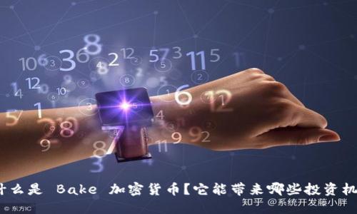 : 什么是 Bake 加密货币？它能带来哪些投资机会？