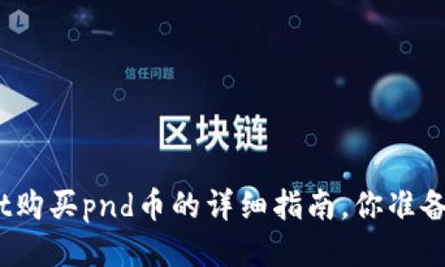 tpwallet购买pnd币的详细指南，你准备好了吗？