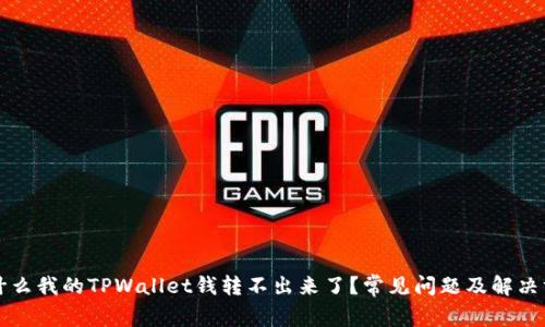 为什么我的TPWallet钱转不出来了？常见问题及解决方案