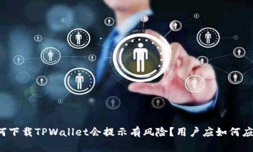为何下载TPWallet会提示有风险？用户应如何应对？