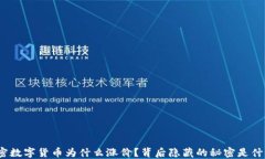 加密数字货币为什么涨价？背后隐藏的秘密是什