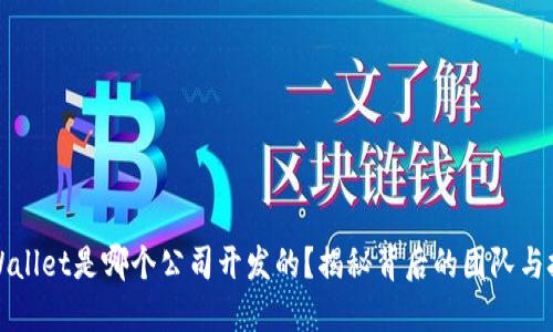 TPWallet是哪个公司开发的？揭秘背后的团队与技术