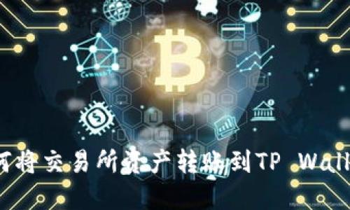 如何将交易所资产转账到TP Wallet？