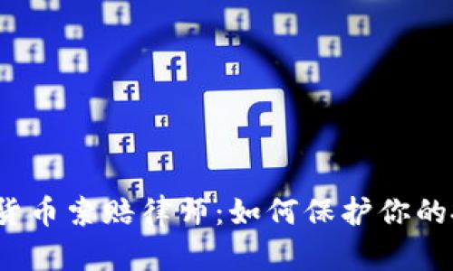 潍坊加密货币索赔律师：如何保护你的投资权益？