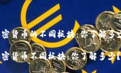 加密货币的不同板块：你了解多少？加密货币不