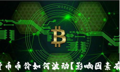 
加密货币币价如何波动？影响因素有哪些？