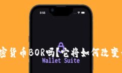 你知道什么是加密货币BOR吗？它将如何改变我们