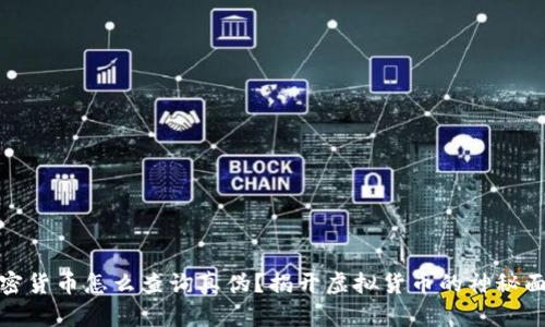 加密货币怎么查询真伪？揭开虚拟货币的神秘面纱