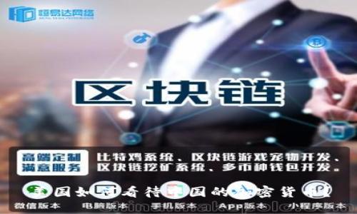 美国如何看待中国的加密货币？