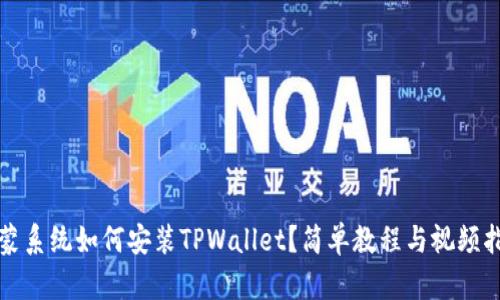 鸿蒙系统如何安装TPWallet？简单教程与视频指南