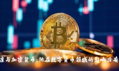陈威廉与加密货币：他在数字货币领域的影响力