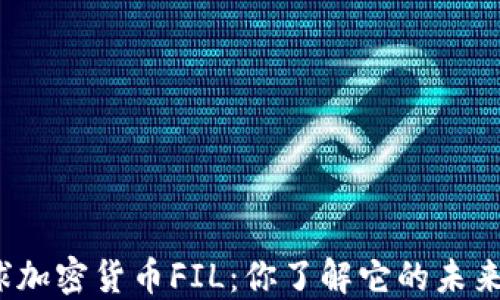 
全球加密货币FIL：你了解它的未来吗？