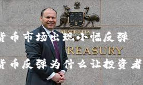 加密货币市场出现小幅反弹

加密货币反弹为什么让投资者兴奋？