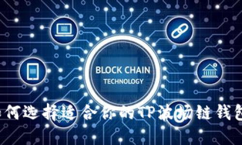 如何选择适合你的TP波场链钱包？