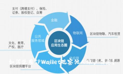 如何使用TPWallet观察他人账户信息？