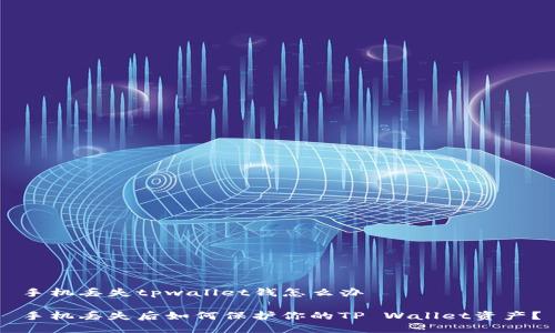 手机丢失tpwallet钱怎么办

手机丢失后如何保护你的TP Wallet资产？