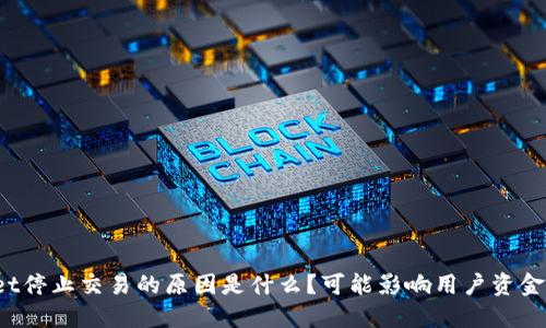 TPWallet停止交易的原因是什么？可能影响用户资金安全吗？