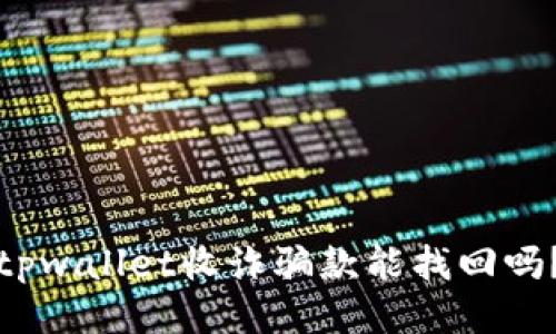 tpwallet收诈骗款能找回吗？