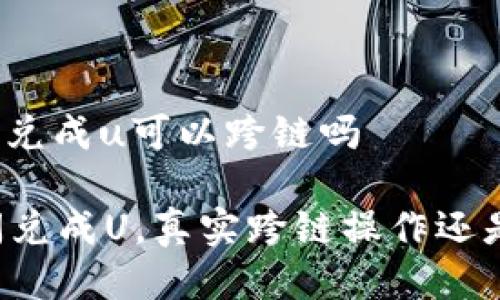 tpwallet闪兑成u可以跨链吗

TPWallet闪兑成U，真实跨链操作还是单向兑换？