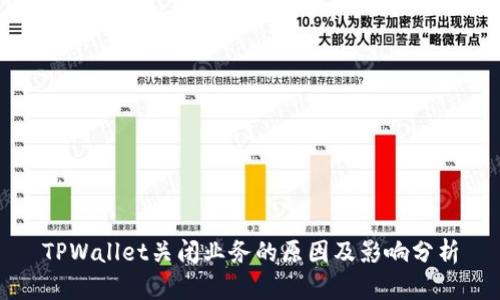 TPWallet关闭业务的原因及影响分析