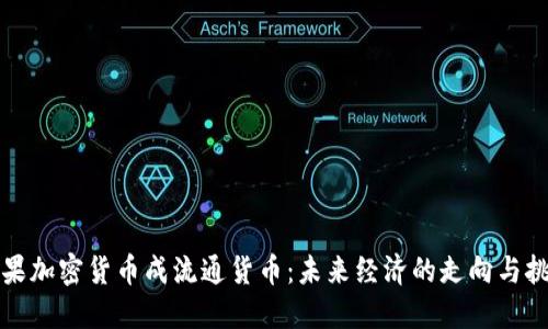 如果加密货币成流通货币：未来经济的走向与挑战