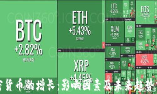 
加密货币的增长：影响因素及未来趋势分析
