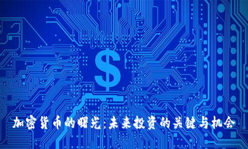 加密货币的曙光：未来投资的关键与机会