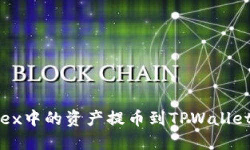 如何将Citex中的资产提币到TPWallet:详细指南