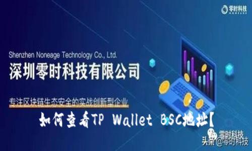 如何查看TP Wallet BSC地址？