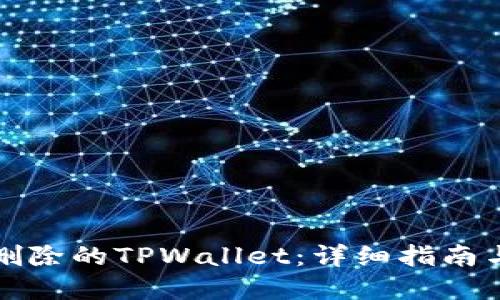 如何找回删除的TPWallet：详细指南与解决方案