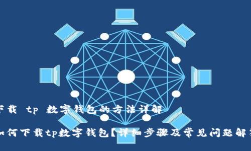 下载 tp 数字钱包的方法详解

如何下载tp数字钱包？详细步骤及常见问题解答