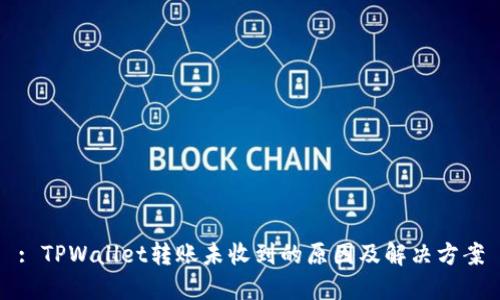 : TPWallet转账未收到的原因及解决方案