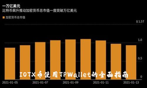 IOTX币使用TPWallet的全面指南