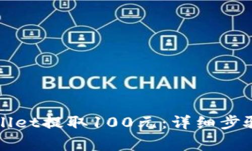 如何从TPWallet提取100元：详细步骤与注意事项