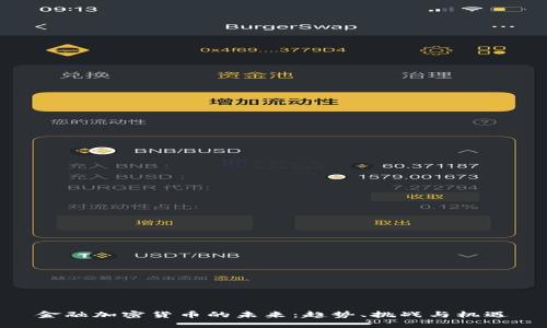 金融加密货币的未来：趋势、挑战与机遇