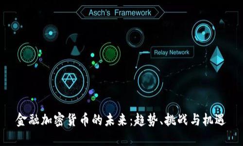 金融加密货币的未来：趋势、挑战与机遇