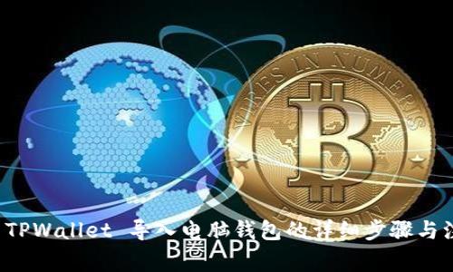 如何将 TPWallet 导入电脑钱包的详细步骤与注意事项