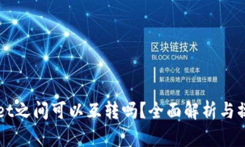 TPWallet之间可以互转吗？全面解析与操作指南