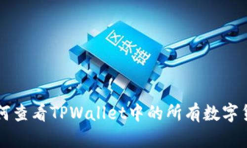 如何查看TPWallet中的所有数字货币