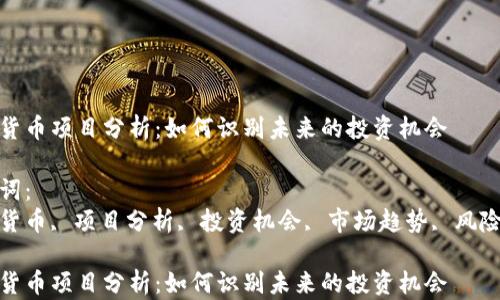 
加密货币项目分析：如何识别未来的投资机会

关键词：
加密货币, 项目分析, 投资机会, 市场趋势, 风险评估

加密货币项目分析：如何识别未来的投资机会