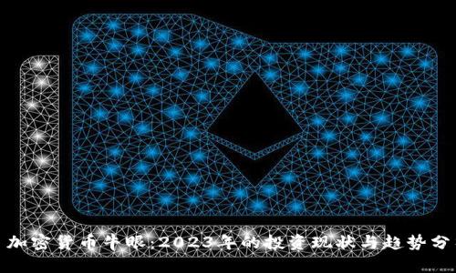 : 加密货币牛眼：2023年的投资现状与趋势分析