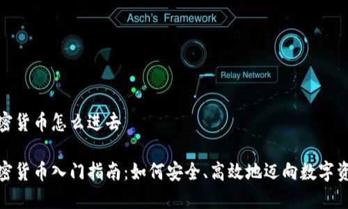 投资加密货币怎么进去

投资加密货币入门指南：如何安全、高效地迈向数字资产投资