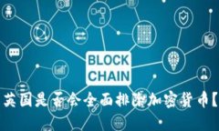英国是否会全面排除加密货币？