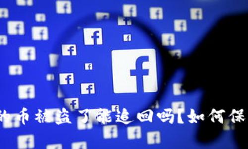 : tpwallet的币被盗了能追回吗？如何保障资产安全？