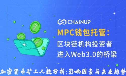 
加密货币矿工人数分析：影响因素与未来趋势