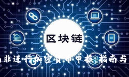 如何在南非进行加密货币申报：指南与注意事项