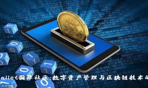  TPWallet国际社区：数字资产管理与区块链技术的未来