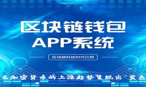 : 为什么加密货币的上涨趋势呈现出“蓝色”信号？