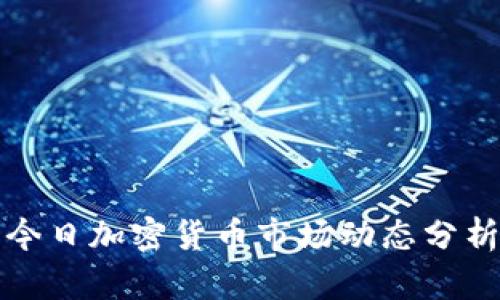 今日加密货币市场动态分析
